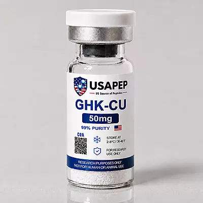 GHK-CU