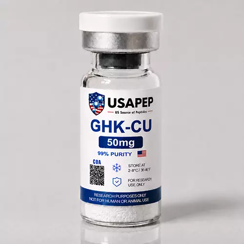 GHK-CU
