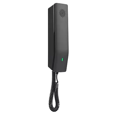 Grandstream GHP611 Black PoE