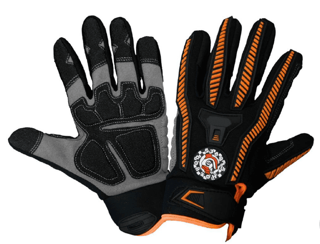 GUANTE ANTI INPACTO HR8500