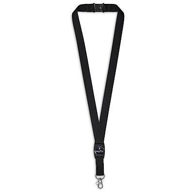 Altitude Bold Statement Dome Lanyard