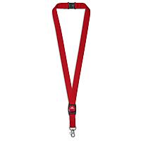 Altitude Bold Statement Dome Lanyard