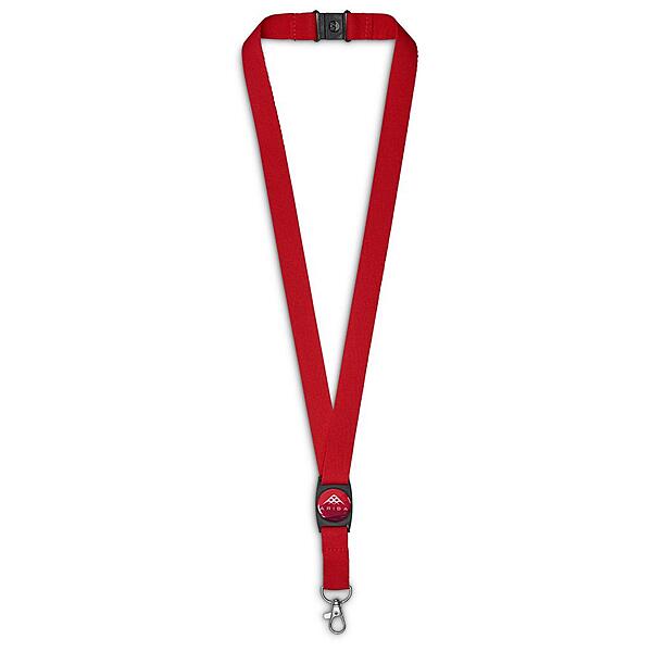 Altitude Bold Statement Dome Lanyard