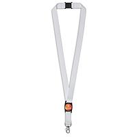 Altitude Bold Statement Dome Lanyard