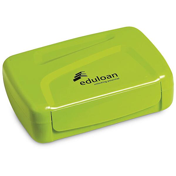 Altitude Eureka Lunch Box