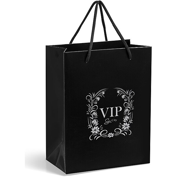 Altitude Dazzle Mini Paper Gift Bag