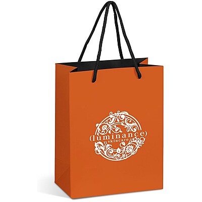 Altitude Omega Mini Paper Gift Bag