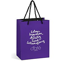 Altitude Omega Mini Paper Gift Bag