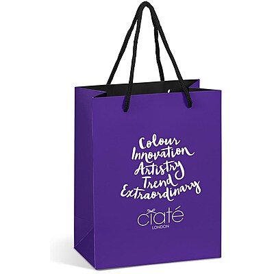 Altitude Omega Mini Paper Gift Bag