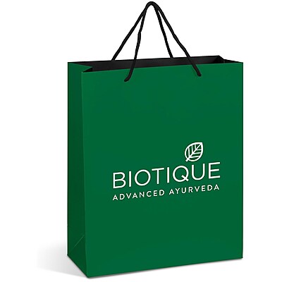 Altitude Omega Maxi Paper Gift Bag