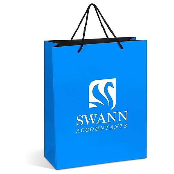 Altitude Omega Maxi Paper Gift Bag