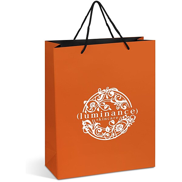 Altitude Omega Maxi Paper Gift Bag