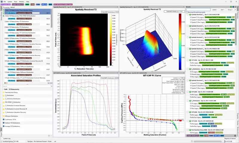 GIT Systems Advanced