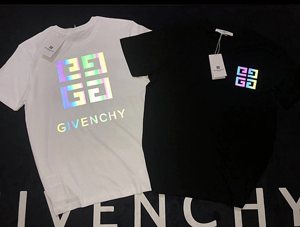 GIVENCHY T SHIRTS