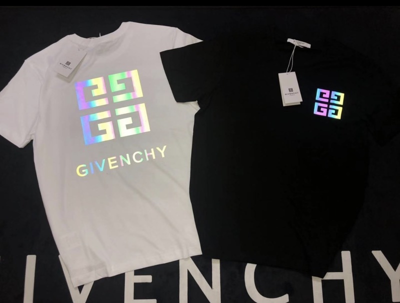 GIVENCHY T SHIRTS