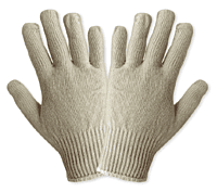 i.GUANTE JAPONES BLANCO 3 HILOS