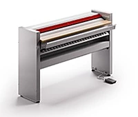 GI1418 Planchador de rodillo