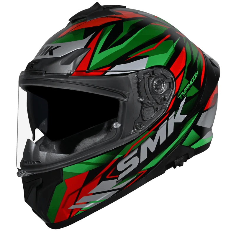 SMK TYPHOON RIVAL MA283 XL SMK TYPHOON RIVAL MA283 XL