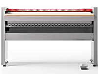 GI1418 Planchador de rodillo