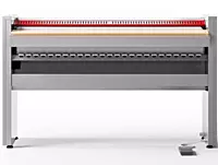 GI1418 Planchador de rodillo
