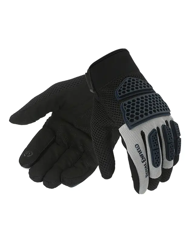 ROYAL ENFIELD STREET ACE GREY L ROYAL ENFIELD STREET ACE GREY L