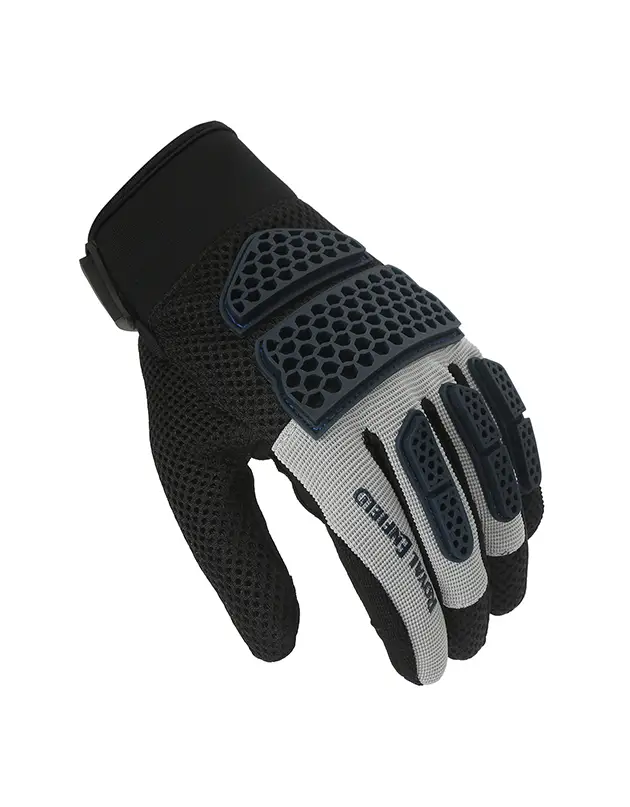 ROYAL ENFIELD STREET ACE GREY L ROYAL ENFIELD STREET ACE GREY L