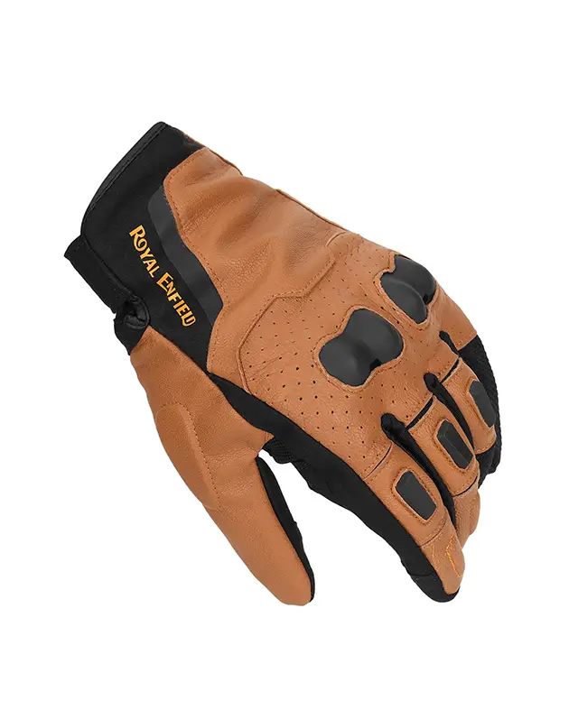 ROYAL ENFIELD PHOENIX GLOVES TAN 2XL ROYAL ENFIELD PHOENIX GLOVES TAN 2XL