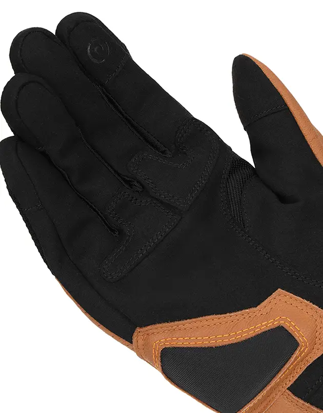 ROYAL ENFIELD PHOENIX GLOVES TAN M ROYAL ENFIELD PHOENIX GLOVES TAN M