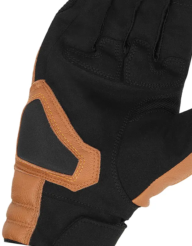 ROYAL ENFIELD PHOENIX GLOVES TAN XL ROYAL ENFIELD PHOENIX GLOVES TAN XL