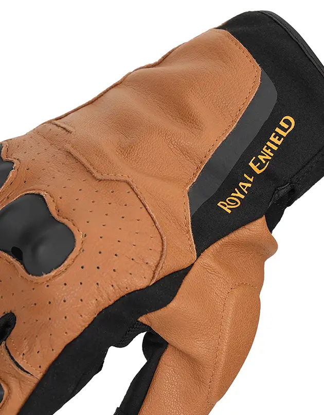ROYAL ENFIELD PHOENIX GLOVES TAN XL ROYAL ENFIELD PHOENIX GLOVES TAN XL