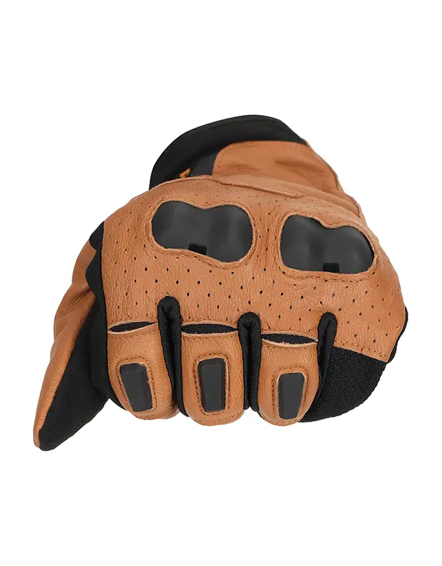 ROYAL ENFIELD PHOENIX GLOVES TAN 2XL ROYAL ENFIELD PHOENIX GLOVES TAN 2XL
