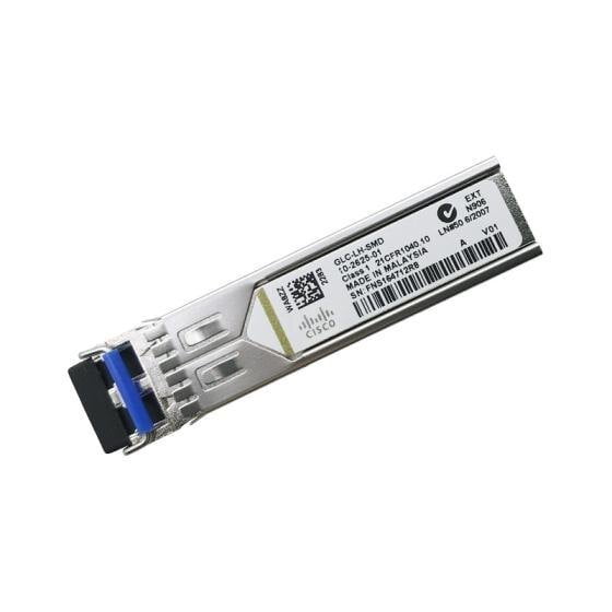 GLC-LH-SMD.=1000Base-LX/LH SFP Transceiver Compatable GLC-LH-SMD.=1000Base-LX/LH SFP Transceiver Compatable