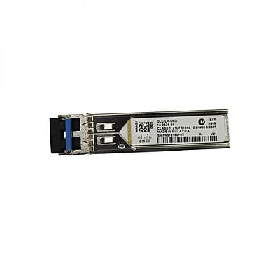 GLC-LH-SMD.=1000Base-LX/LH SFP Transceiver Compatable GLC-LH-SMD.=1000Base-LX/LH SFP Transceiver Compatable