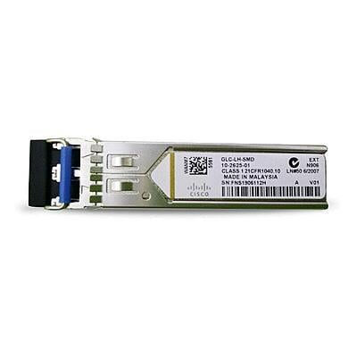 GLC-LH-SMD.=1000Base-LX/LH SFP Transceiver Compatable GLC-LH-SMD.=1000Base-LX/LH SFP Transceiver Compatable