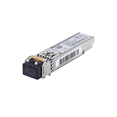 GLC-SX-MMD 1000BASE-SX SFP transceiver module, MMF, 850nm, DOM GLC-SX-MMD 1000BASE-SX SFP transceiver module, MMF, 850nm, DOM