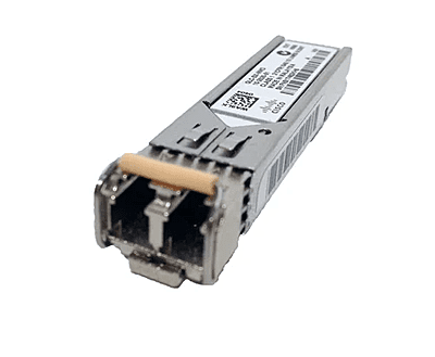 GLC-SX-MMD 1000BASE-SX SFP transceiver module, MMF, 850nm, DOM GLC-SX-MMD 1000BASE-SX SFP transceiver module, MMF, 850nm, DOM