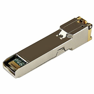 Cisco GLC-TE.= 000BASE-T SFP transceiver module for Category 5 copper wire