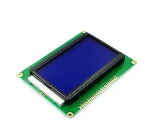 GLCD12864 GRAPHICAL DISPLAY