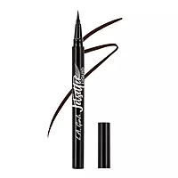 Jetsetter Liquid Liner Black