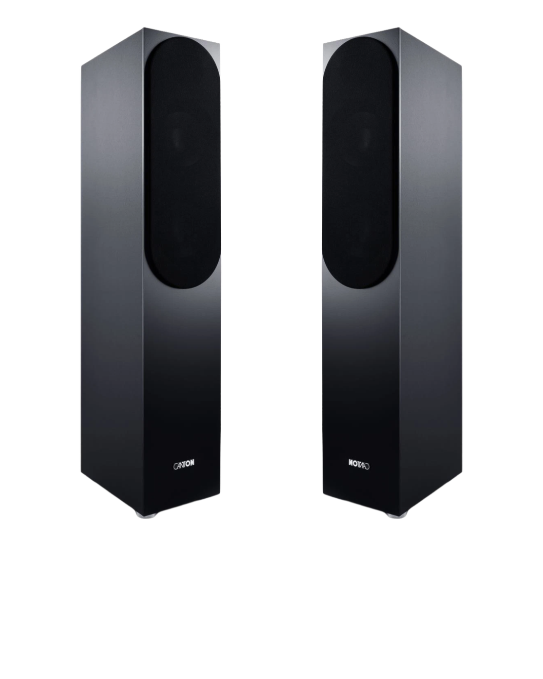Canton GLE 70 S2 Floorstanding Speakers (Pair)
