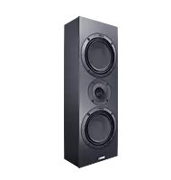Canton GLE 15 OnWall S2