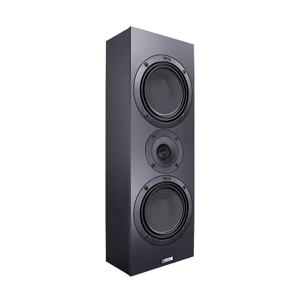Canton GLE 15 OnWall S2