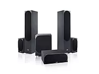 Canton GLE 100 Homecinema Set 5.1 S2