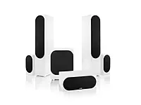 Canton GLE 100 Homecinema Set 5.1 S2