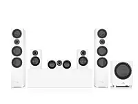 Canton GLE 100 Homecinema Set 5.1 S2