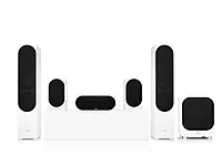 Canton GLE 100 Homecinema Set 5.1 S2