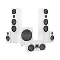 Canton GLE 100 Homecinema Set 5.1 S2