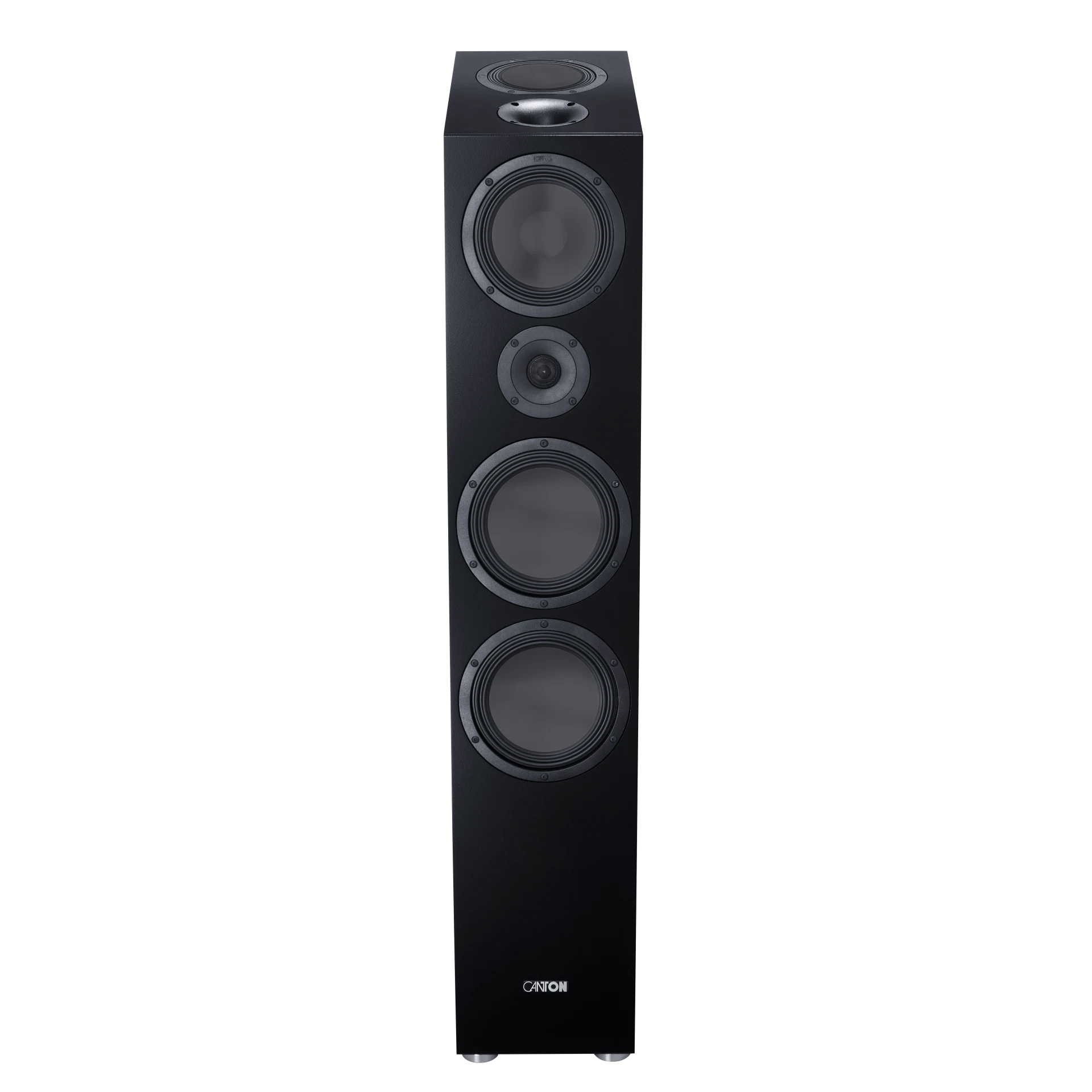 Canton GLE 90 AR S2 Floorstanding Atmos Speaker (Pair)