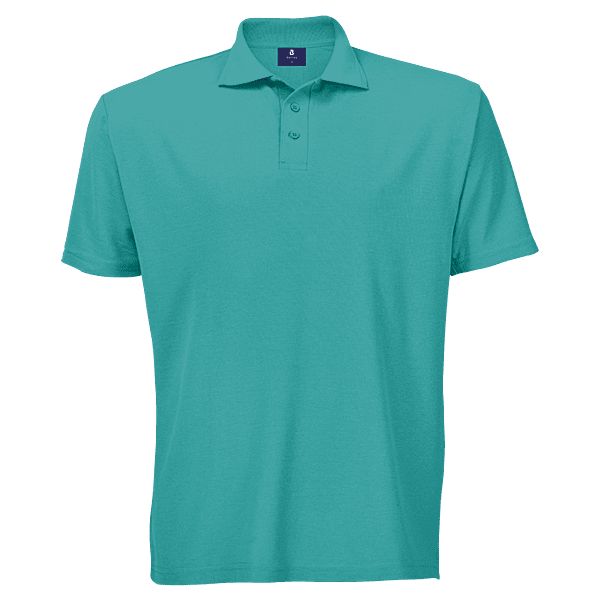 175g Barron Pique Knit Golfer Mens