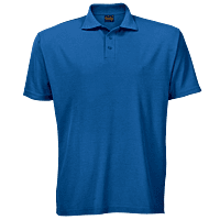 175g Barron Pique Knit Golfer Mens